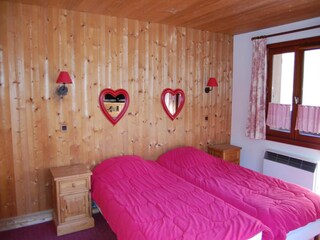 Chalet Champagny-en-Vanoise Caratteristiche 23
