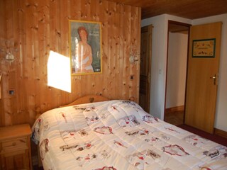 Chalet Champagny-en-Vanoise Ausstattung 24