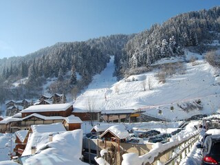 Chalet Champagny-en-Vanoise Umgebung 29