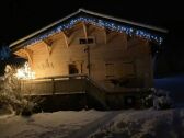 Chalet Notre-Dame-de-Bellecombe Outdoor Recording 1