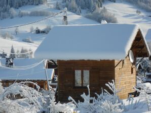 Accogliente chalet con giardino - Notre Dame di Bellecombe - image1