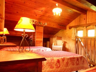 Chalet Notre-Dame-de-Bellecombe Características 23
