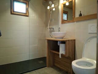 Chalet Notre-Dame-de-Bellecombe Ausstattung 21