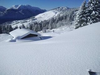 Chalet Notre-Dame-de-Bellecombe  25