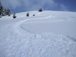 Chalet Notre-Dame-de-Bellecombe  26