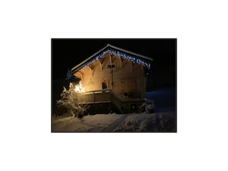 Chalet Notre-Dame-de-Bellecombe Enregistrement extérieur 12