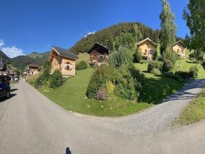 Acogedor chalet con jardín - Notre-Dame de Bellecombe - image1