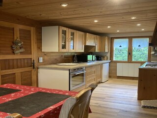 Chalet Notre-Dame-de-Bellecombe Características 18