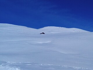 Chalet Notre-Dame-de-Bellecombe  27