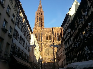 Strasbourg