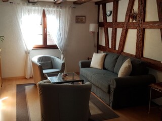 Holiday apartment Kaysersberg Features 4