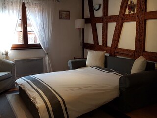 Holiday apartment Kaysersberg Features 11