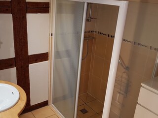 Holiday apartment Kaysersberg Bathroom 14
