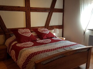 Holiday apartment Kaysersberg Bedroom 11