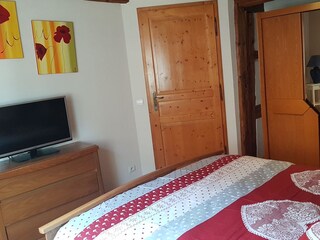 Holiday apartment Kaysersberg Bedroom 10