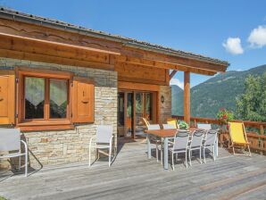 Chalet a Saint-Gervais-les-Bains con Sauna - Saint Gervais les Bains - image1