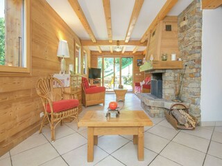 Chalet Saint-Gervais-les-Bains Kenmerken 13