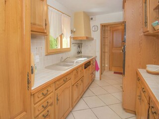Chalet Saint-Gervais-les-Bains Kenmerken 16