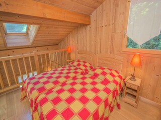 Chalet Saint-Gervais-les-Bains Kenmerken 18