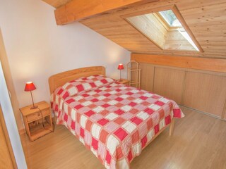 Chalet Saint-Gervais-les-Bains Équipement 12