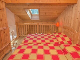 Chalet Saint-Gervais-les-Bains Ausstattung 24