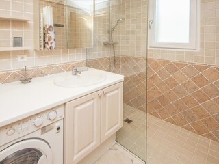 Chalet Saint-Gervais-les-Bains Équipement 15