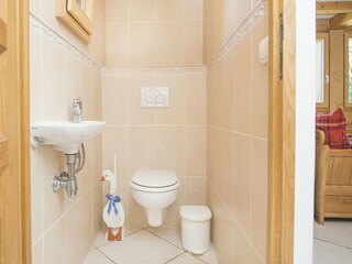 Chalet Saint-Gervais-les-Bains Équipement 16