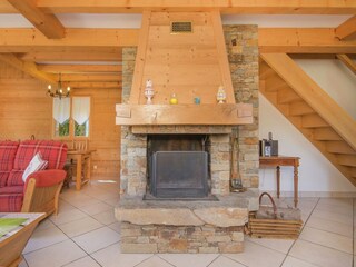 Chalet Saint-Gervais-les-Bains  30