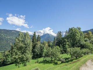 Chalet Saint-Gervais-les-Bains Omgeving 29