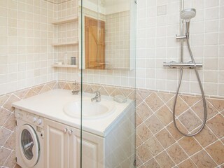 Chalet Saint-Gervais-les-Bains Ausstattung 19