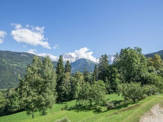 Chalet Saint-Gervais-les-Bains Omgeving 27