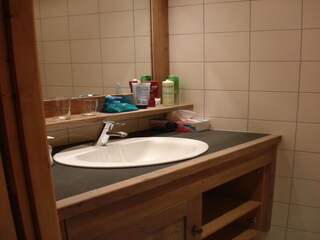 Chalet Les Gets Ausstattung 23