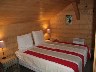 Chalet Les Gets Ausstattung 21