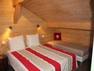 Chalet Les Gets Features 30