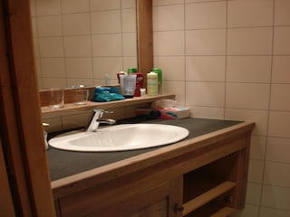 Chalet Les Gets Features 26