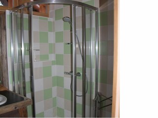 Chalet Les Gets Ausstattung 24