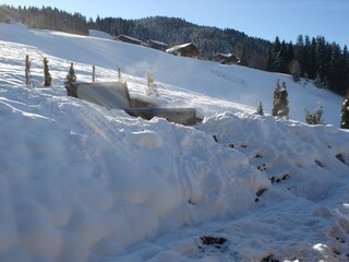 Chalet Les Gets  37
