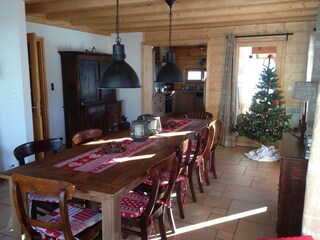 Chalet Les Gets Ausstattung 25