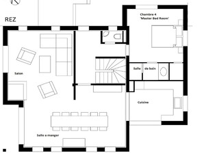 Chalet Les Gets  33
