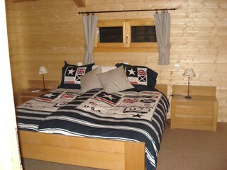 Chalet Les Gets Ausstattung 26