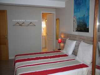Chalet Les Gets Ausstattung 27