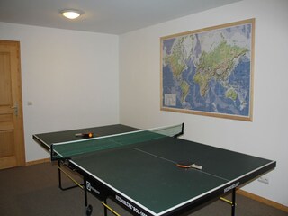 Chalet Les Gets Ausstattung 32