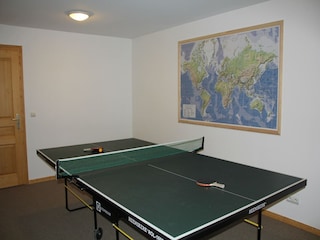 Chalet Les Gets Features 32