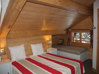 Chalet Les Gets Équipement 29