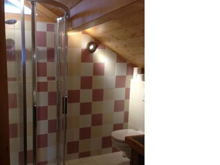 Chalet Les Gets Ausstattung 30