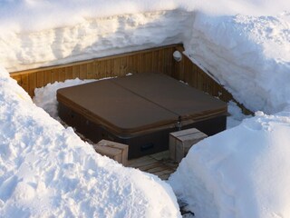 Chalet Les Gets  34