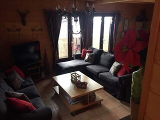 Chalet Les Gets Ausstattung 14