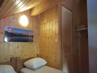 Chalet Les Gets Características 22