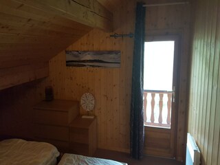 Chalet Les Gets Kenmerken 19