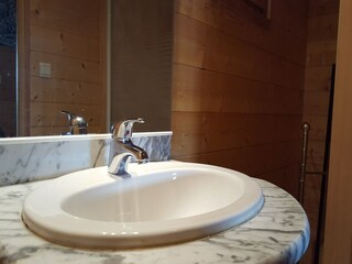 Chalet Les Gets Ausstattung 20